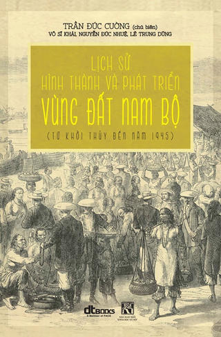 Ra mắt tủ sách  'Biên khảo - Sử liệu'