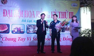 Thêm một sếp công ty đa cấp ‘xộ khám’