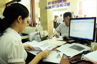 Miền đất hứa cho doanh nghiệp