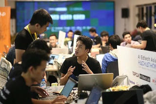 Khởi nghiệp vẫn gặp nhiều rào cản