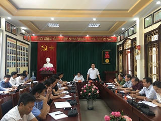 Vụ án Đền bù giải phóng mặt bằng Thủy điện Sơn La:Trả lại hồ sơ cho Viện kiểm sát để điều tra bổ sung