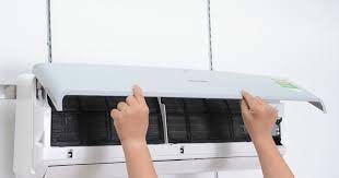 Cách tự vệ sinh điều hoà tại nhà mùa nắng nóng
