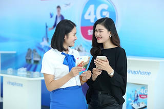 Thử tìm lý do đầu số 08x VinaPhone hút hàng
