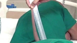 18 tuổi, mọc đuôi dài 18cm
