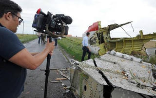 Hà Lan kết thúc cuộc điều tra mới về thảm kịch MH17