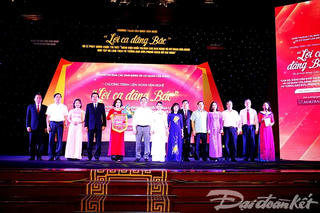 Phát động cuộc thi Học tập và làm theo tư tưởng, đạo đức, phong cách Hồ Chí Minh
