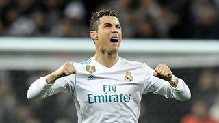 Cuộc đua 'vua phá lưới' Champions League: Ronaldo cô đơn trên đỉnh