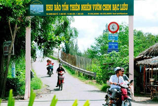 Bạc Liêu: Phấn đấu giảm nghèo bền vững