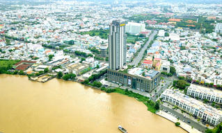 Cần Thơ: Khí thế mới trong toàn Đảng bộ và nhân dân