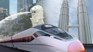 Malaysia tiếp tục cắt giảm kinh phí các dự án giao thông