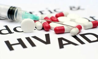20% người nhiễm HIV chưa biết mình bị mắc