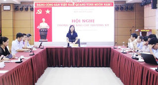 Quảng Ninh: Lần đầu tổ chức thi nghiệp vụ bí thư chi bộ đồng thời là trưởng thôn, khu phố