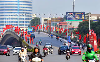 Lan tỏa niềm tin