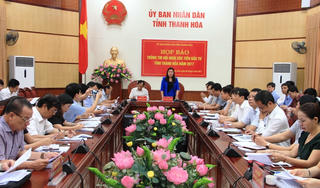 1.200 đại biểu tham dự Hội nghị xúc tiến đầu tư của Thanh Hóa