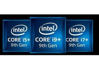 Intel chính thức trình làng vi xử lý Core i thế hệ thứ 9 dành cho máy tính
