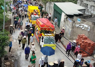Vụ thảm sát ở Quảng Ninh: Ráo riết truy lùng hung thủ