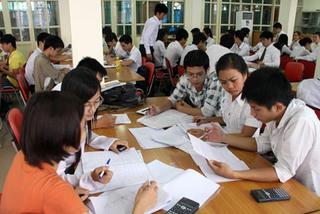 Tự chủ đại học: Nhìn từ một trường tư
