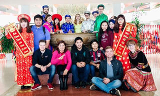 Giáo dục Việt Nam: Nên xuất khẩu hay nhập khẩu?