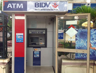 BIDV tăng cường giải pháp chống tội phạm thẻ