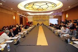 Hội thảo phòng chống tác hại rượu, bia