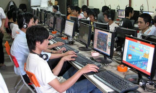 Hà Nội phạt 2 công ty cung cấp trò chơi điện tử