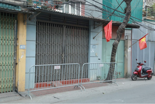 Hà Nội: Thông tin về chùm ca bệnh Covid-19 tại một gia đình
