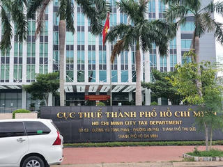 Viết trò chơi điện tử lên Google thu hàng chục tỷ đồng, phải nộp thuế gì?