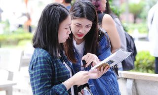 HV Báo chí và Tuyên truyền công bố điểm thi Năng khiếu báo chí 2020