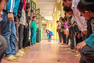 Hãy biết yêu lịch sử nước mình