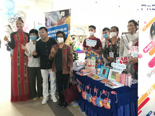 Chủ động tìm hiểu điều trị và dự phòng HIV/AIDS