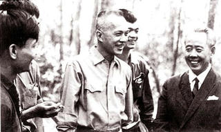 Luật sư Nguyễn Hữu Thọ - Một người sống vì mọi người