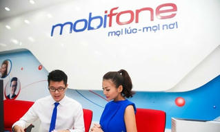 MobiFone thừa nhận sự cố và 'mong thông cảm'