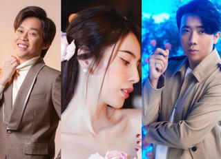 Một năm bấn loạn với 'sao kê' của nghệ sĩ Việt