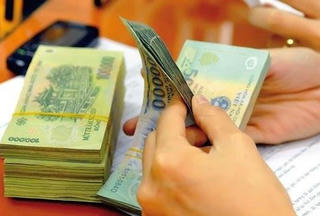 Gỡ nút thắt cải cách tiền lương