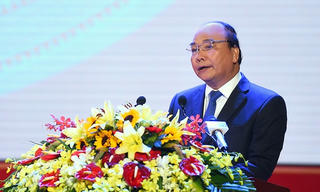 Lãnh đạo không thể cứ nói chủ trương mà không đi sát công việc