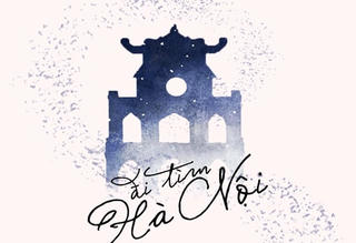 ‘Đi tìm Hà Nội’ 2017