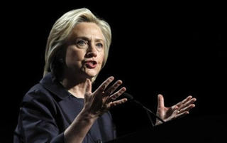 Bà Hillary Clinton có thể bị điều tra