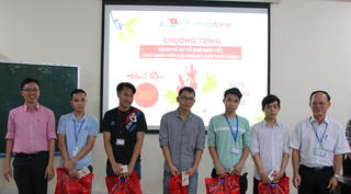 Nhiều hoạt động hỗ trợ sinh viên trong dịp Tết Nguyên đán