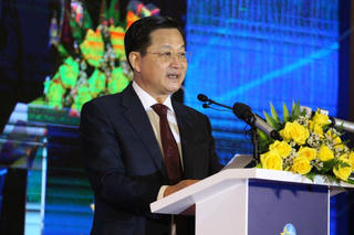 Phó Thủ tướng Lê Minh Khái: Nâng cao trình độ nhân lực tham gia chuyển đổi số