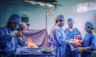 Việt Nam giành cúp vàng ảnh quốc tế