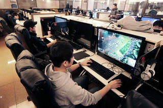 Hàn Quốc: Cơn sốt Internet, smartphone
