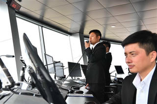 Chuyên gia Hà Lan: Sân bay Vân Đồn sẽ trở thành 'cửa ngõ' của Quảng Ninh