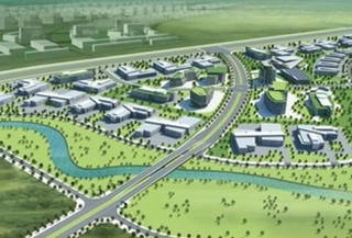 TP Hồ Chí Minh: Xây dựng “Thung lũng Silicon”