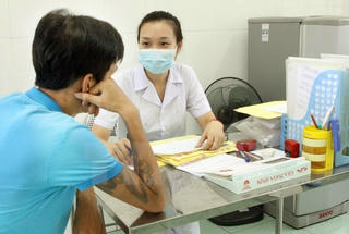 Bộ Y tế thông tin về vụ cấp miễn phí thuốc chống phơi nhiễm HIV