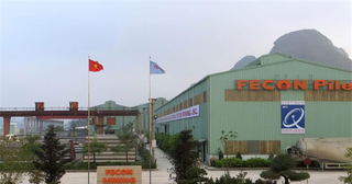 Chủ tịch HĐQT Công ty Cổ phần FECON đăng ký bán hơn 1,4 triệu cổ phiếu
