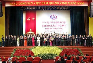 Phát huy mạnh mẽ mọi nguồn lực và sức sáng tạo của nhân dân