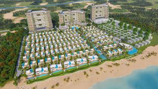 Cú bùng nổ của Sunshine Homes khi chuẩn bị bung ra thị trường hơn 15.000 sản phẩm với tổng giá trị hơn 300 nghìn tỷ 