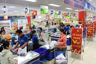 Lai Châu: Hàng Việt chiếm lĩnh thị trường trong nước
