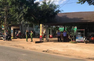 Khởi tố đối tượng nổ súng ‘triệt hạ’ đối phương ở quán cà phê