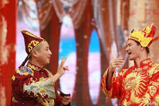 Nghệ sĩ Chí Trung, Tự Long, Xuân Bắc tiết lộ gì về sự trở lại của Táo Quân?